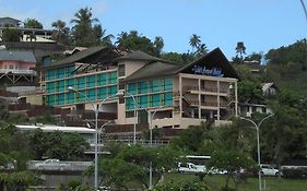 Airport Hotel Tahiti